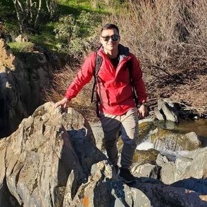 Meet your Posher, Mong